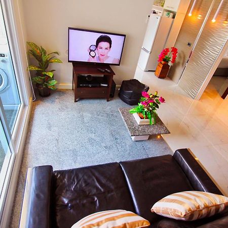 Viengping Mansion Apartamento Chiang Mai Exterior foto
