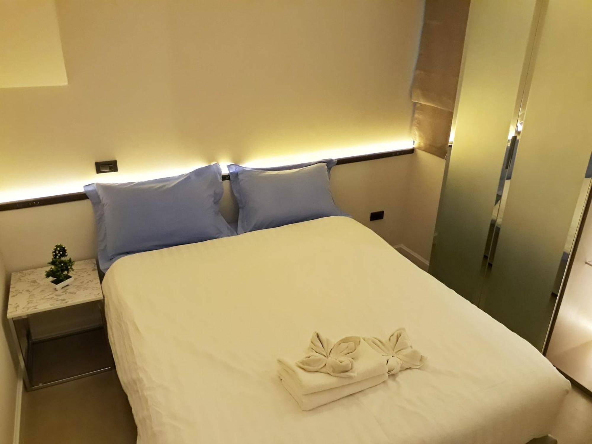 Viengping Mansion Apartamento Chiang Mai Quarto foto
