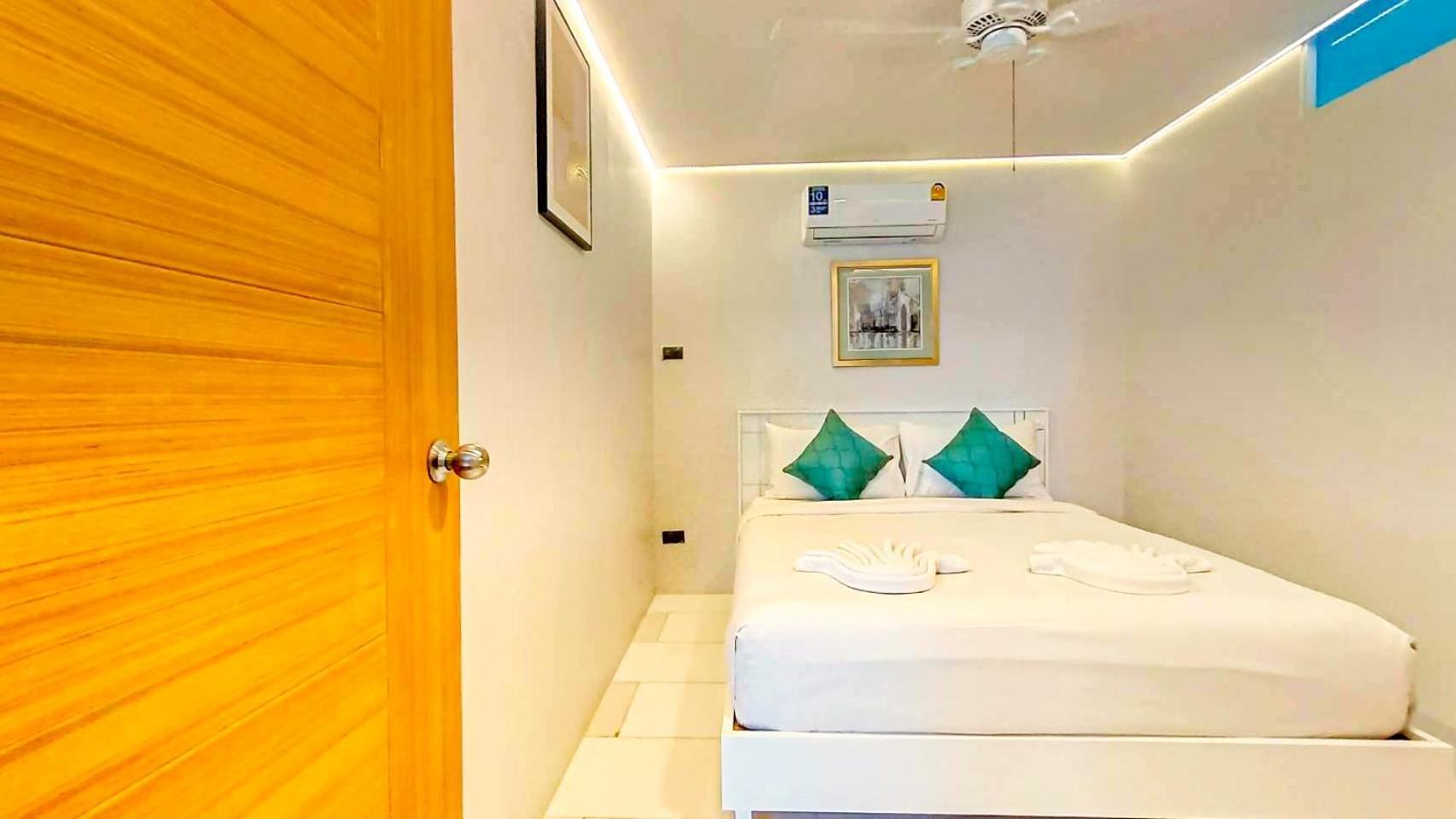 Viengping Mansion Apartamento Chiang Mai Quarto foto