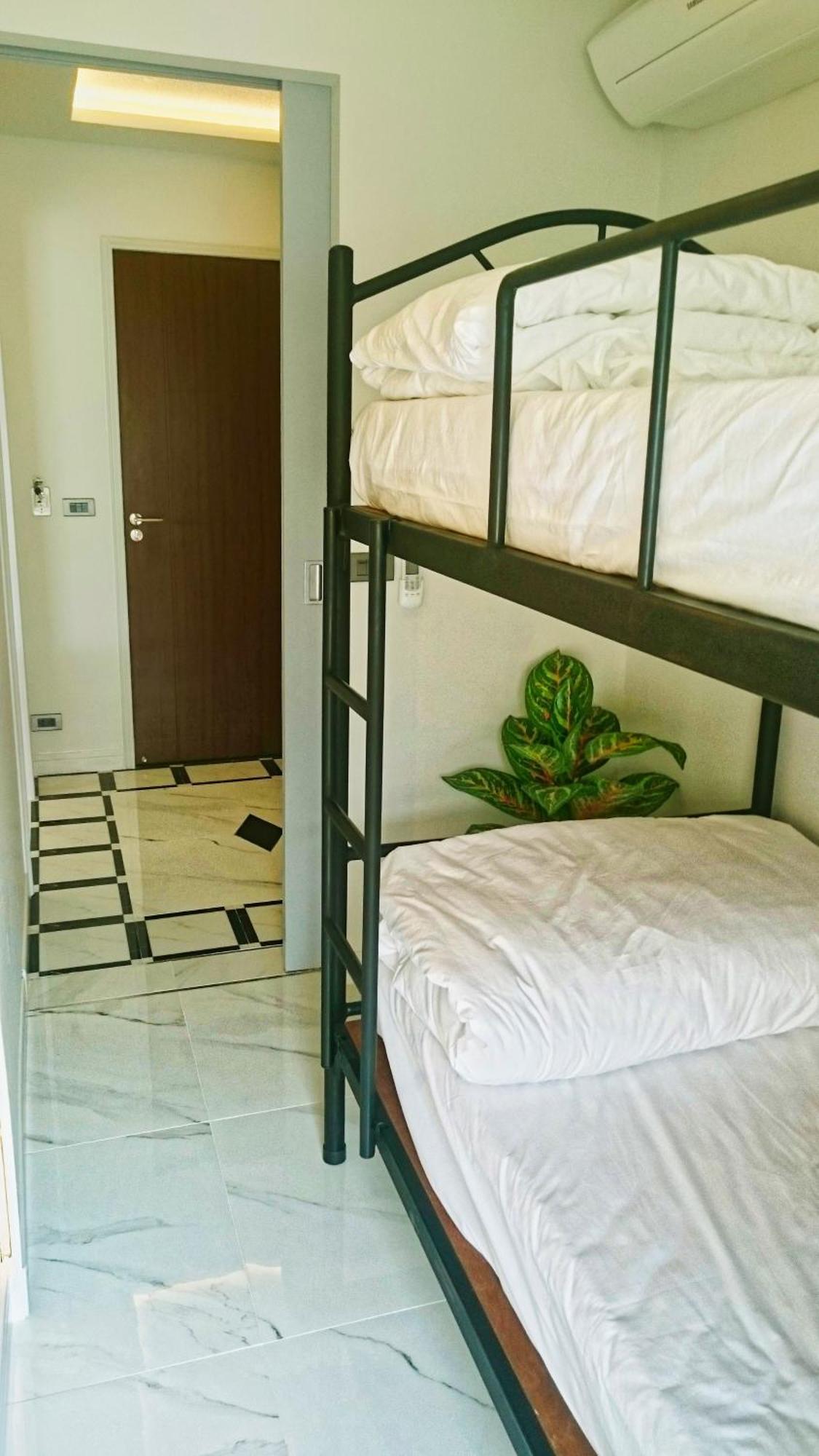 Viengping Mansion Apartamento Chiang Mai Quarto foto