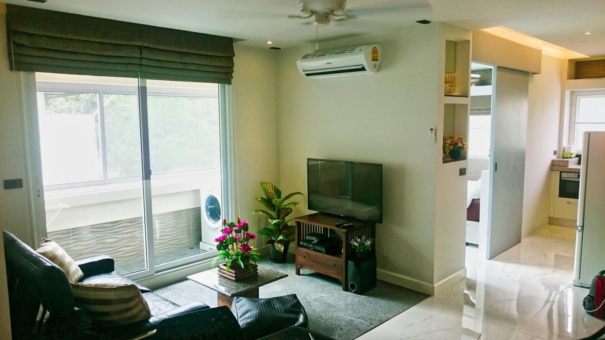 Viengping Mansion Apartamento Chiang Mai Quarto foto