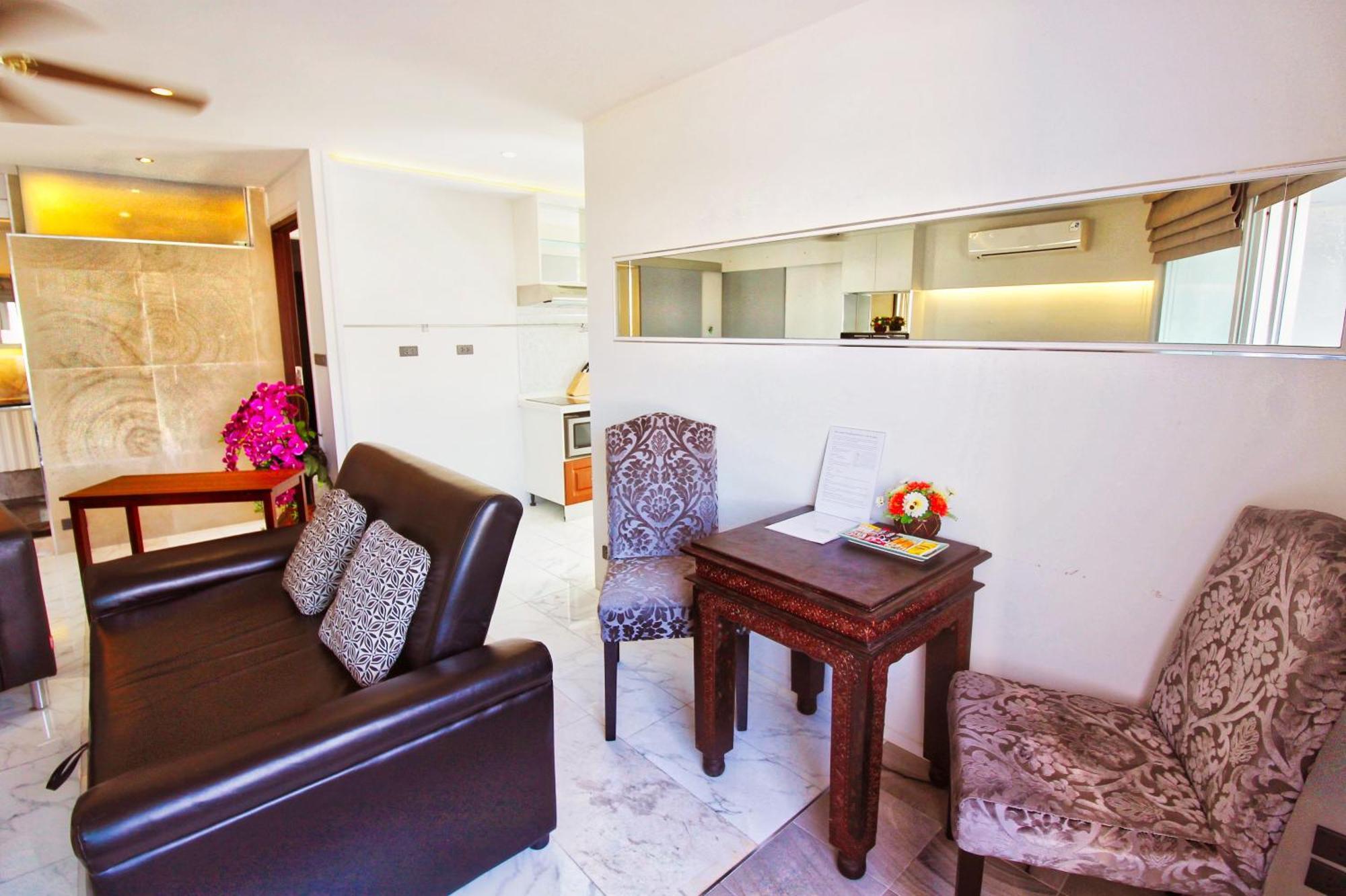 Viengping Mansion Apartamento Chiang Mai Quarto foto